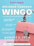 DESIGNER HANDBAG WINGO 2024