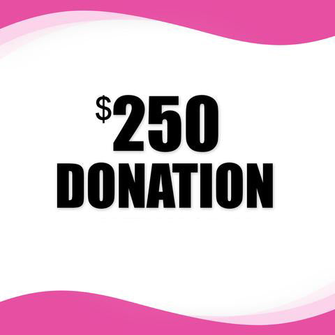 Your $250 donation can provide transportation for a local person or family dealing with health issues.