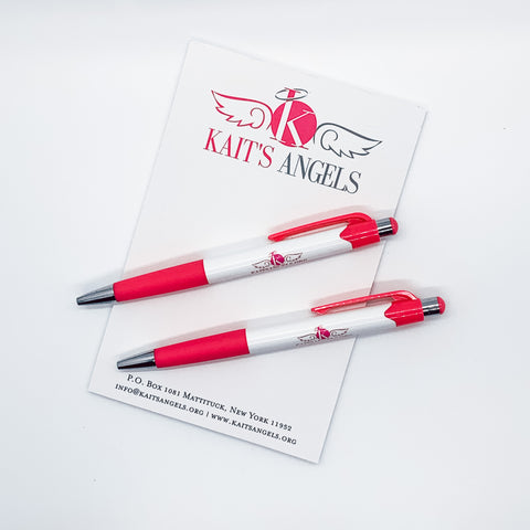 Kait's Angels Stationary Pack