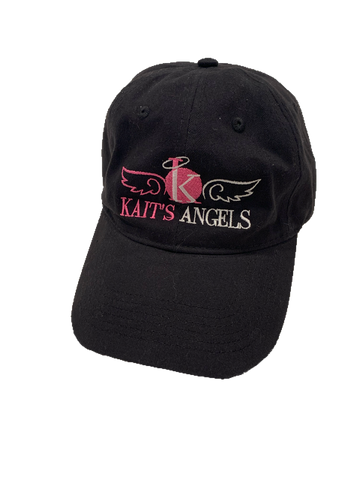 Kait's Angels Hat