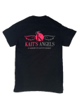 Kait's Angels Official Member T-Shirt or Tank Top